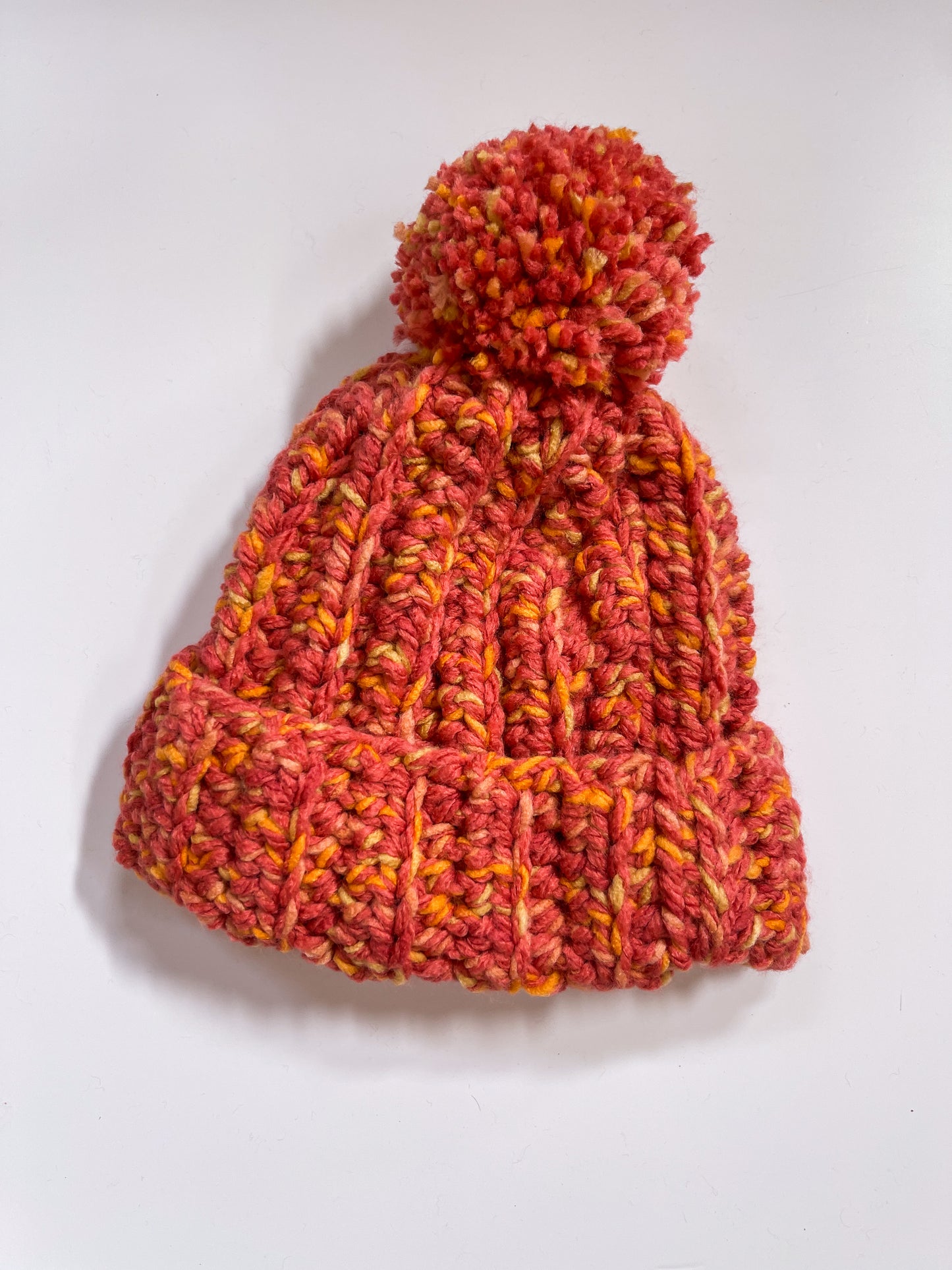 Crochet Beanie (L.Downen Collab Collection)