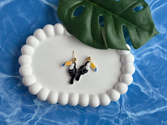 Toucan Dangles