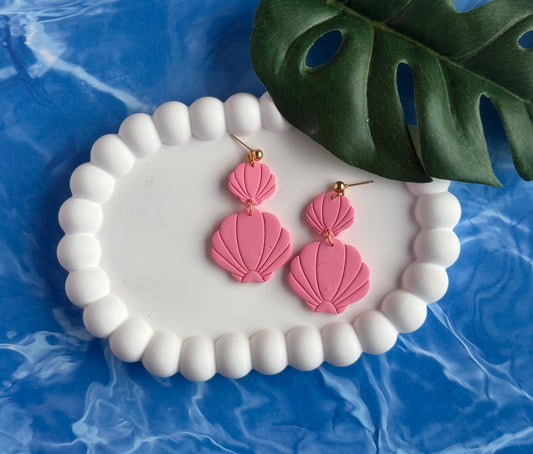Shell Dangles - Multiple Styles