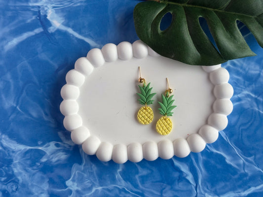 Pineapple Dangles
