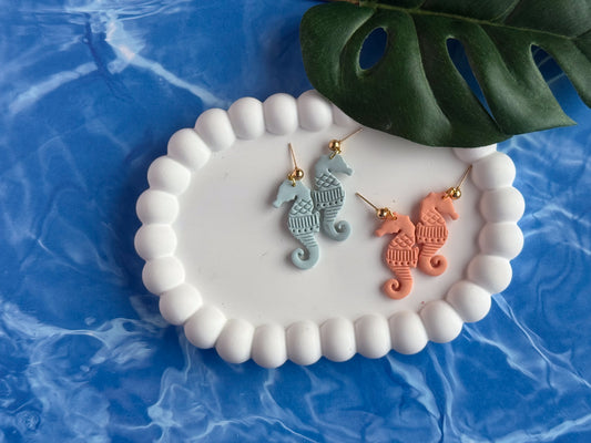 Seahorse Dangles