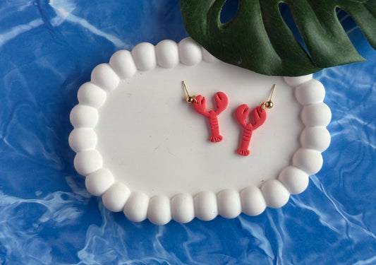 Lobster Dangles