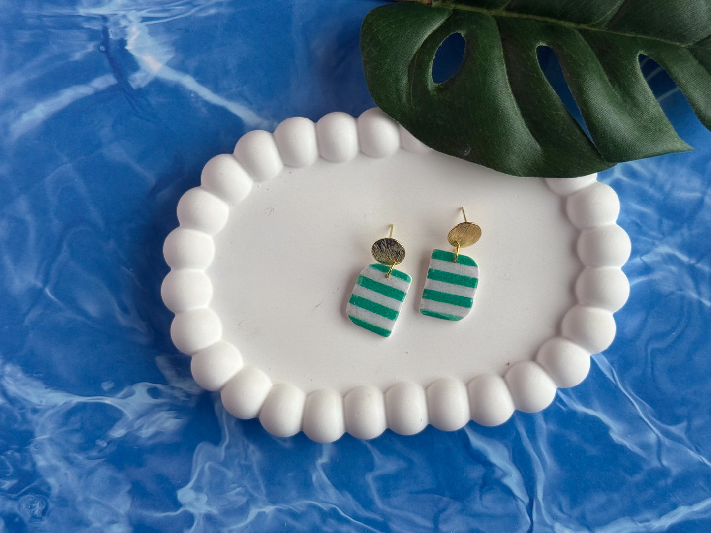 Medium Tab Dangles - Multiple Styles