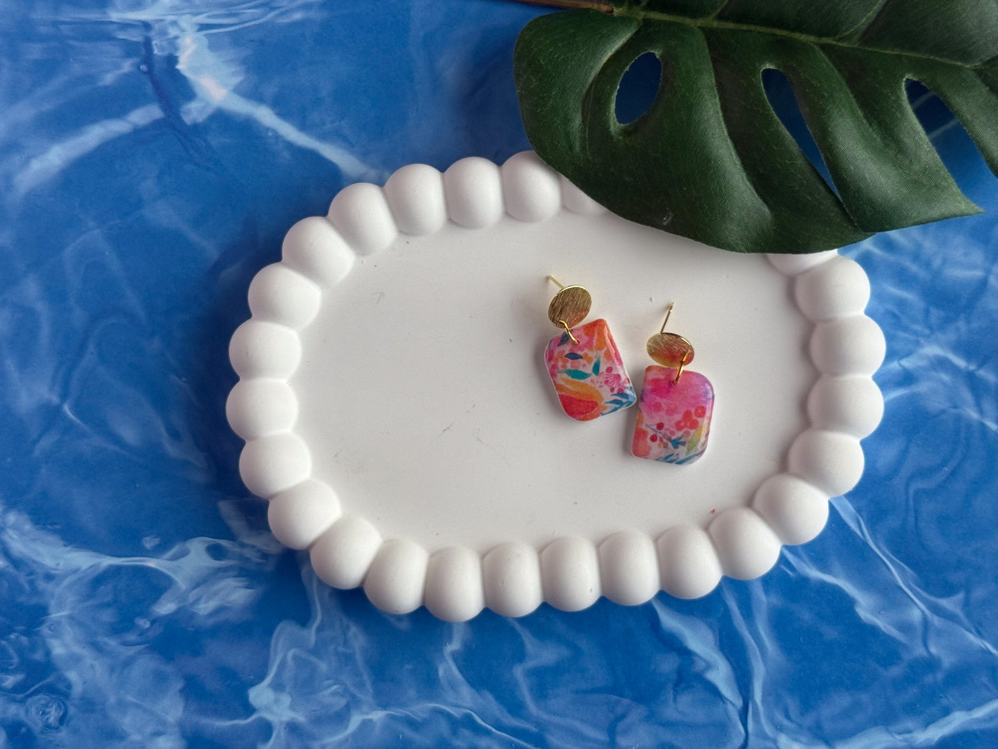 Medium Tab Dangles - Multiple Styles
