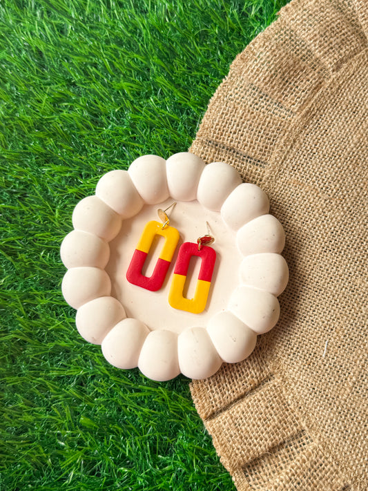 Arrowhead (aka - Taylor's Fiance's Team)