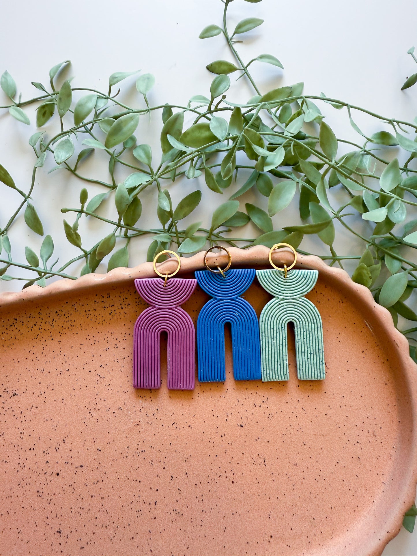 Echo Arches - Multiple Colors