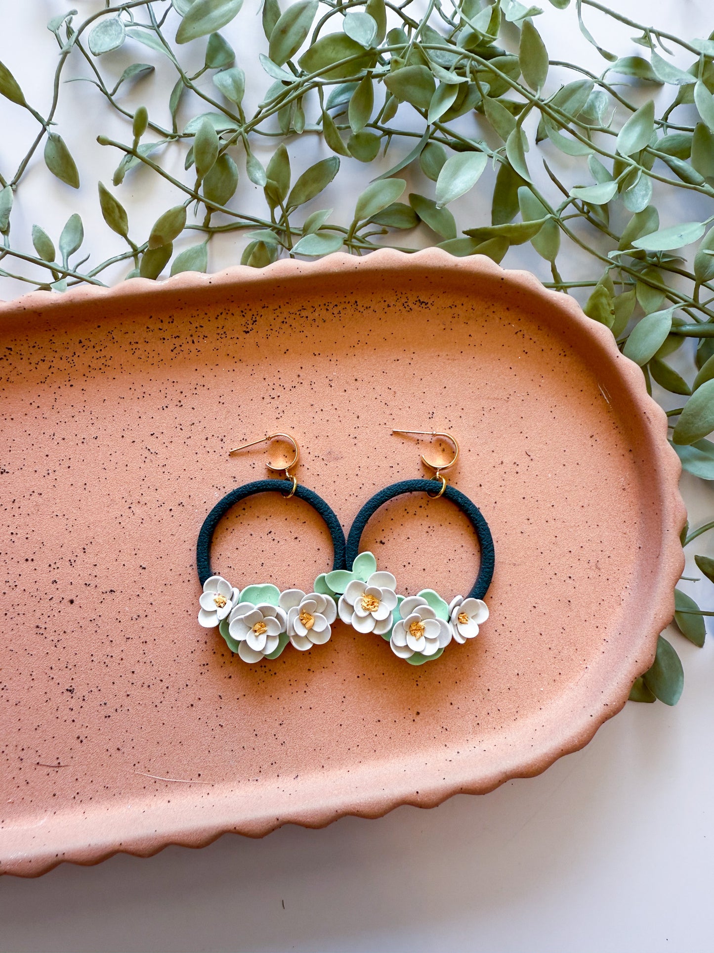 Flora Hoops