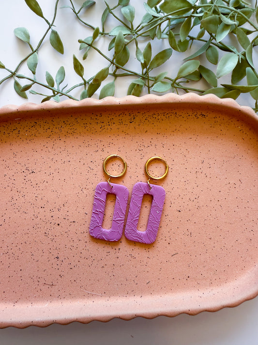 Canyon Dangles - Multiple Colors Available