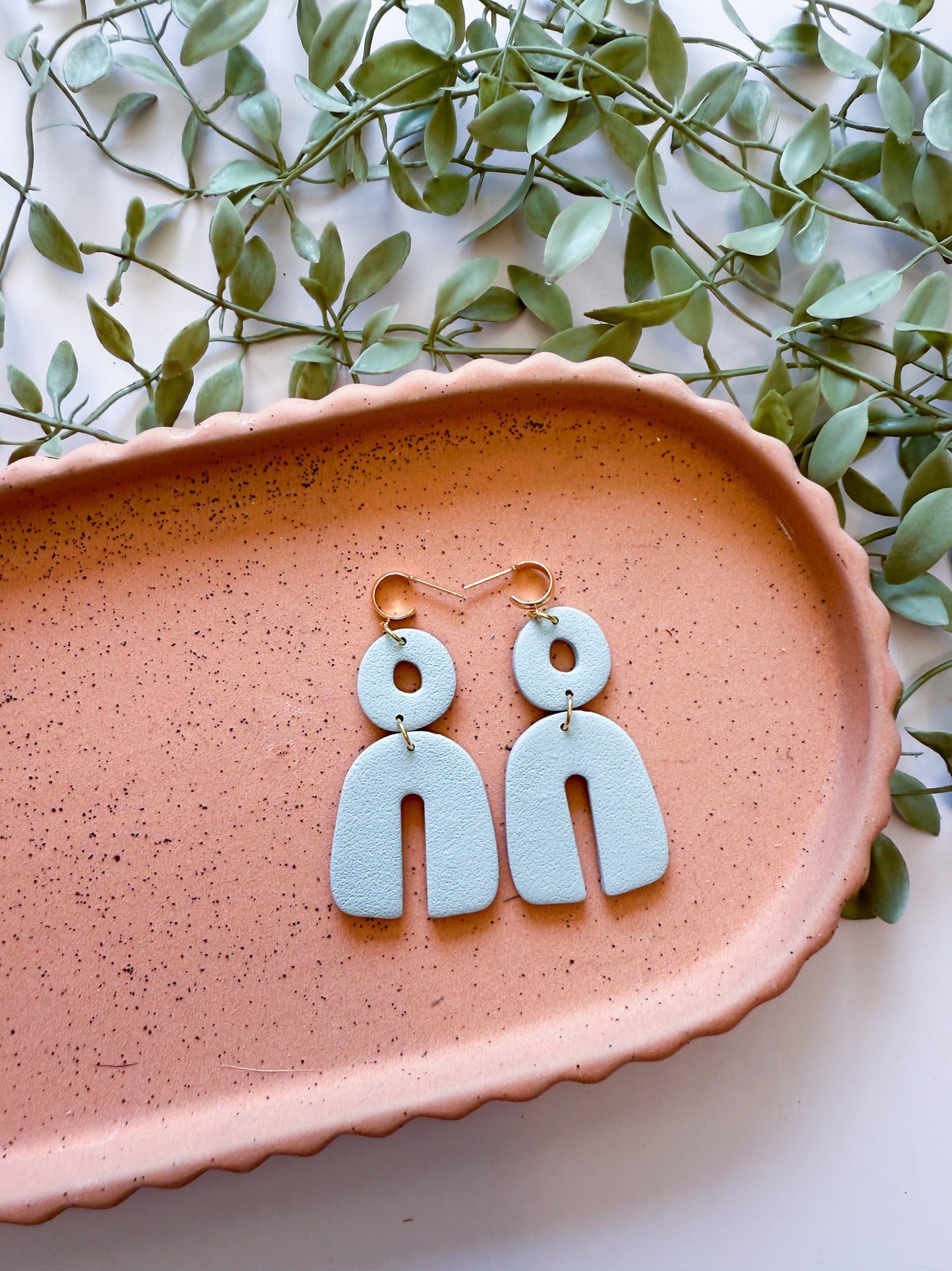 Modern Abstract Arch