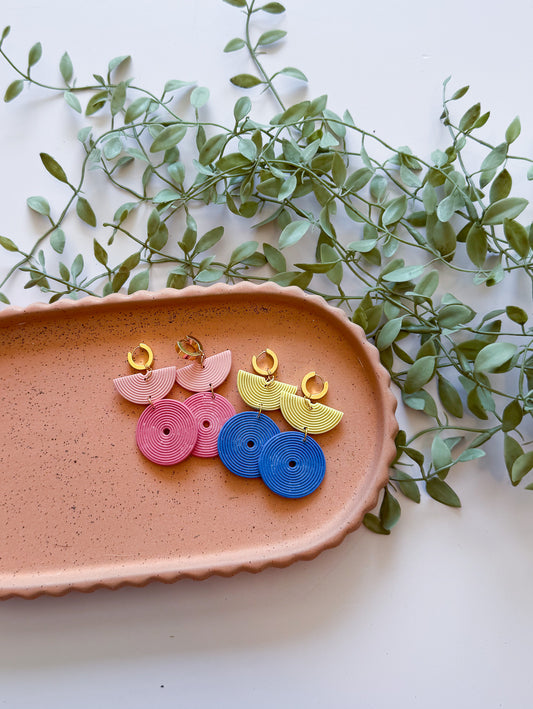 Ripple Duo - Multiple Colors Available