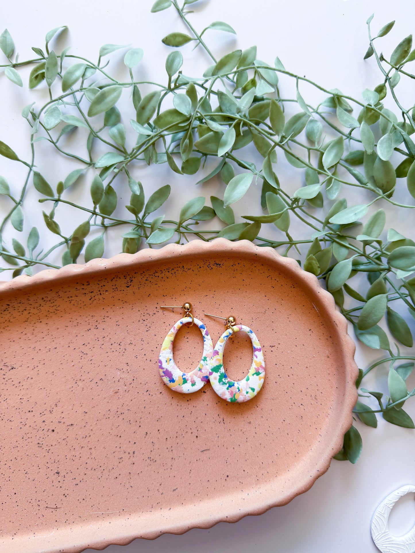 Lunar Drop - Multiple Colors Available