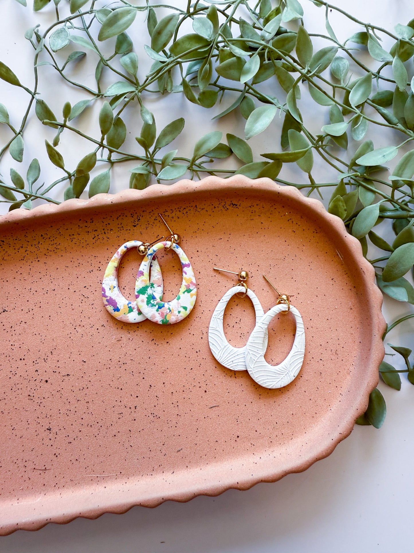 Lunar Drop - Multiple Colors Available