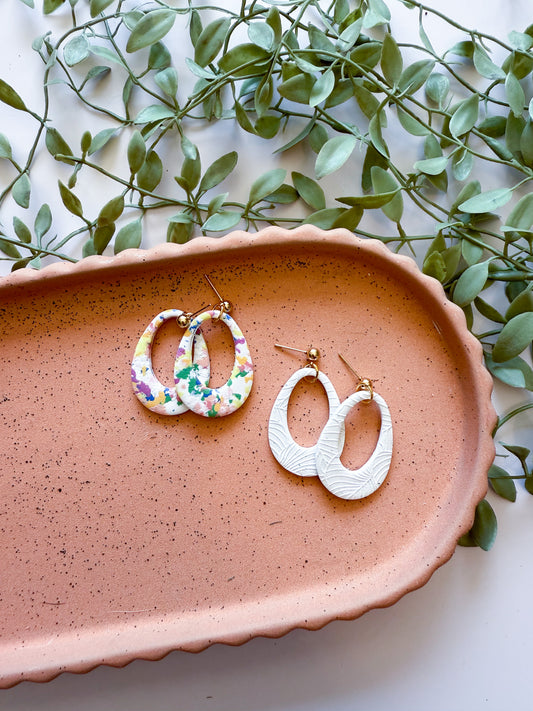 Lunar Drop - Multiple Colors Available