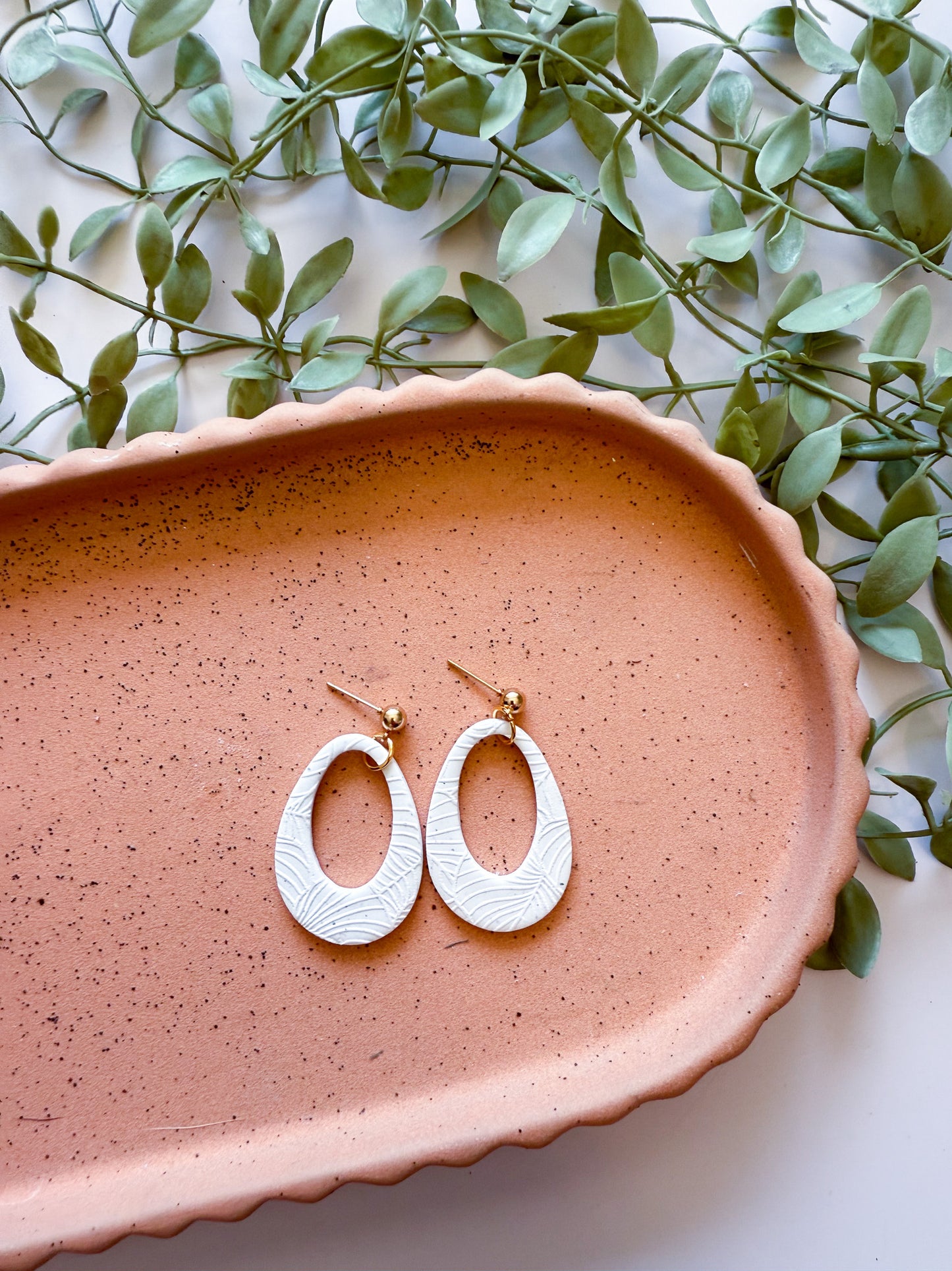 Lunar Drop - Multiple Colors Available