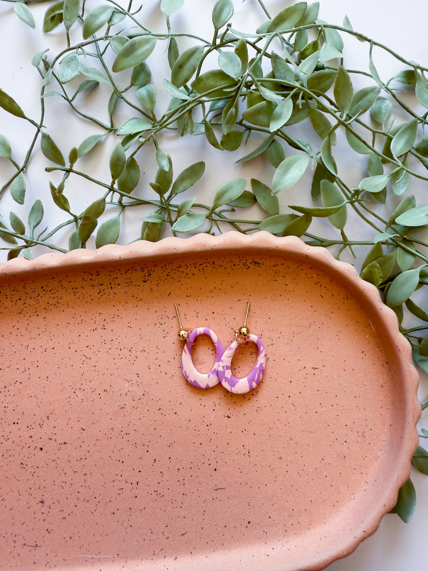 Lunar Drop Minis - Multiple Colors Available