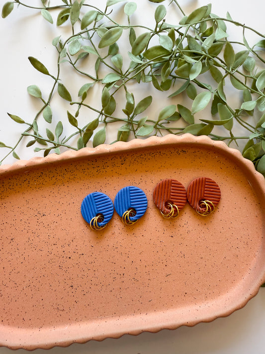 Minimalist Groove - Multiple Colors Available