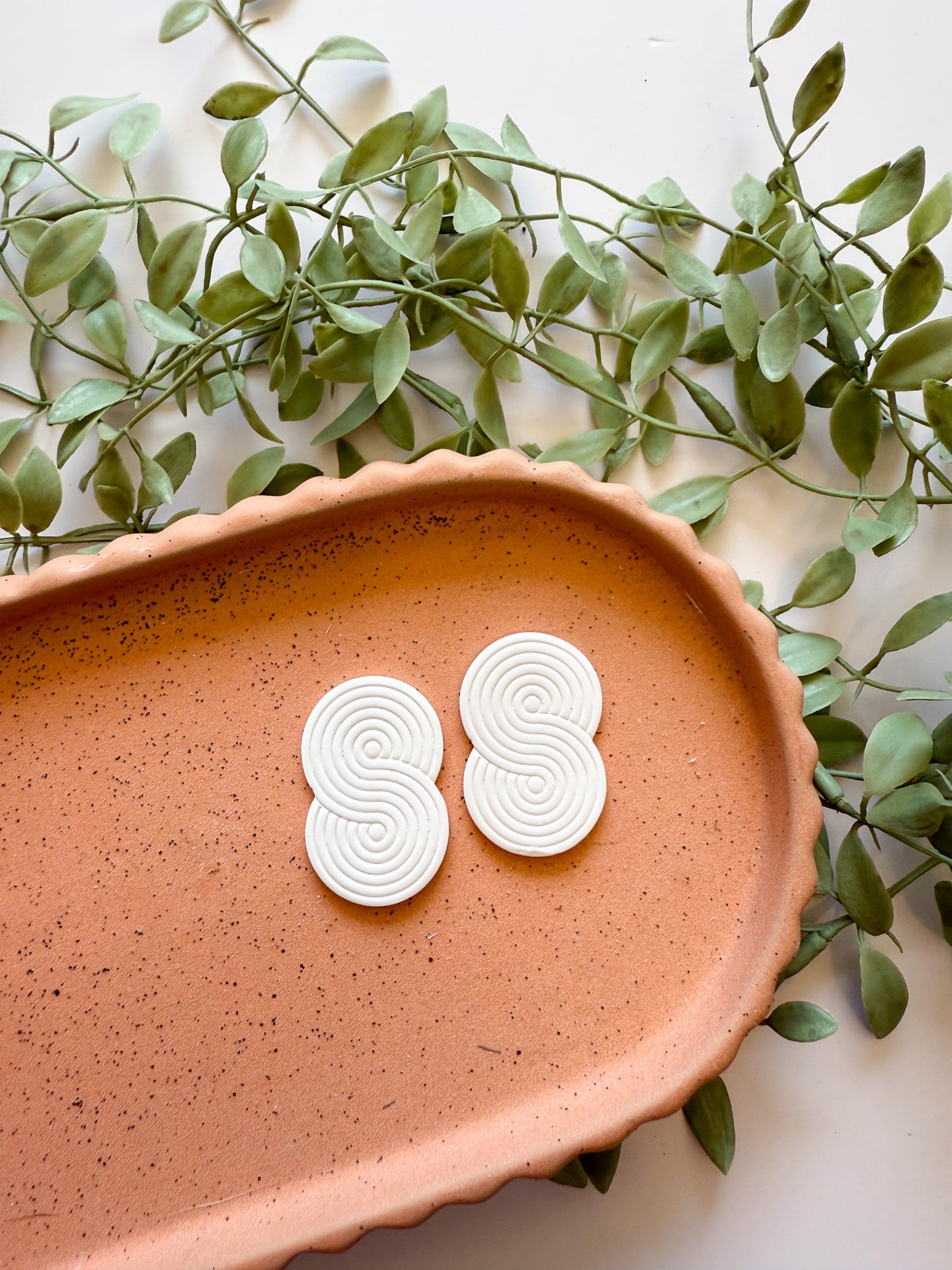 Double Twist - Multiple Colors Available