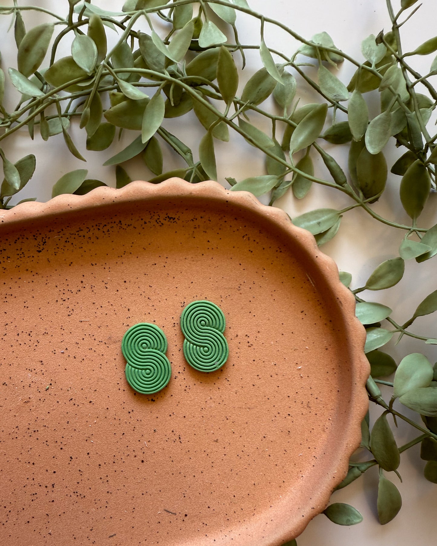 Double Twist Minis - Multiple Colors Available