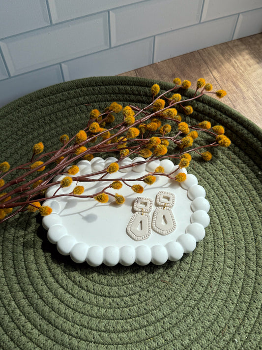 Shadowfall Dangle - Multiple Colors Available