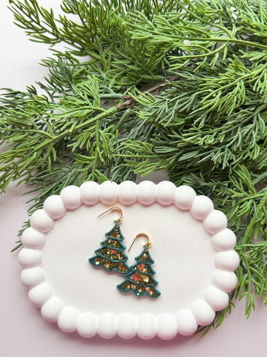 Twinkling Tree Drops