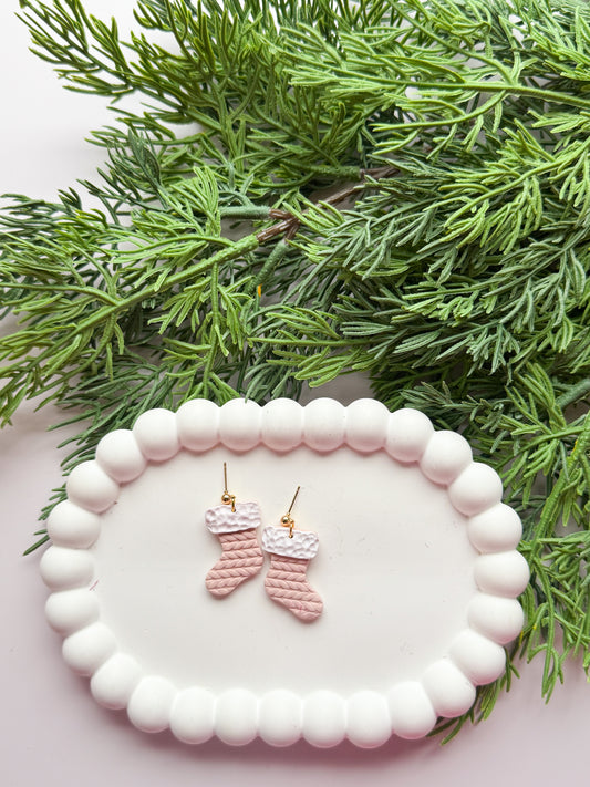 Christmas Stocking Dangles