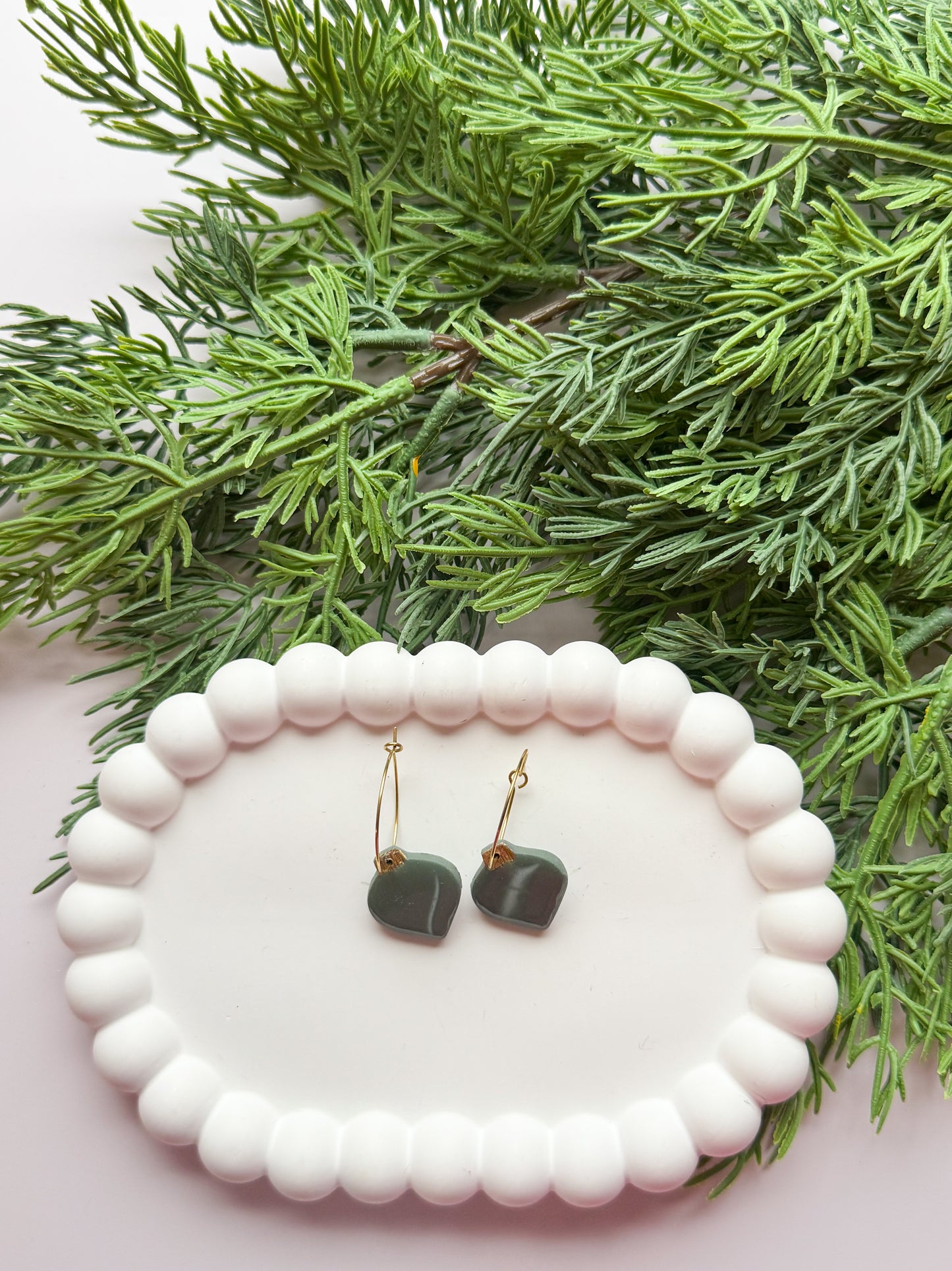 Classic Ornament Dangles