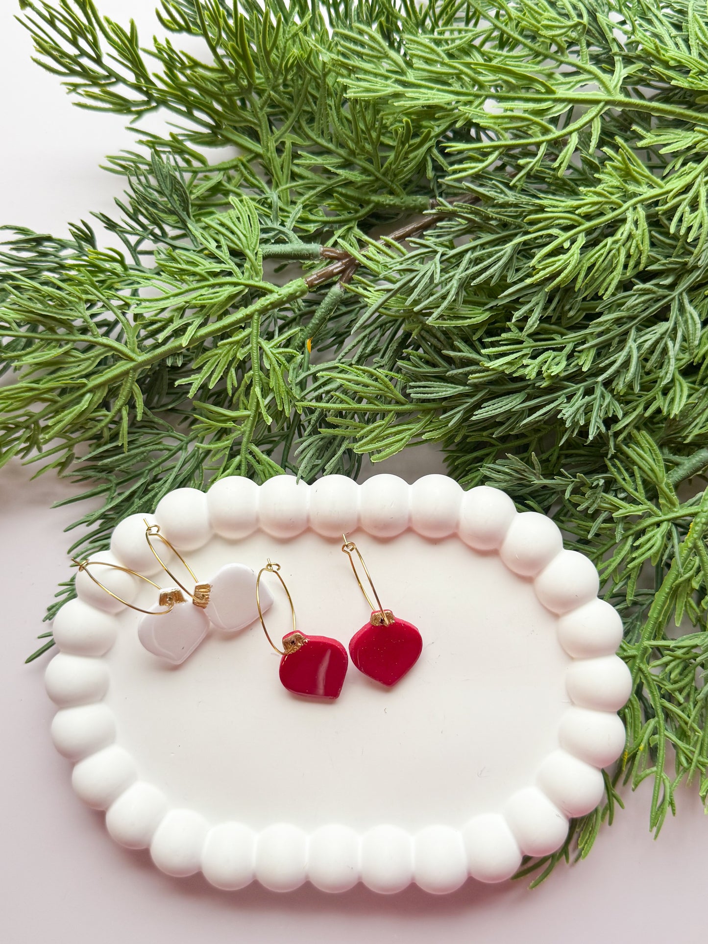 Classic Ornament Dangles