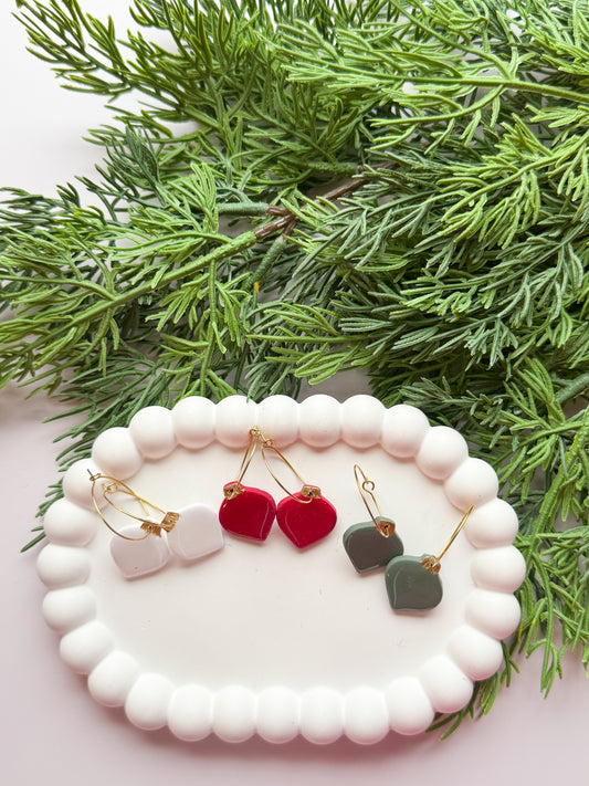 Classic Ornament Dangles