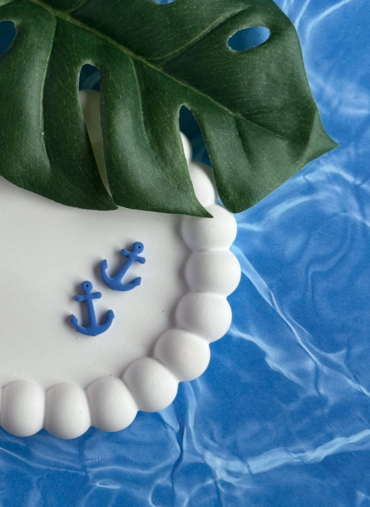 Small Anchor Studs