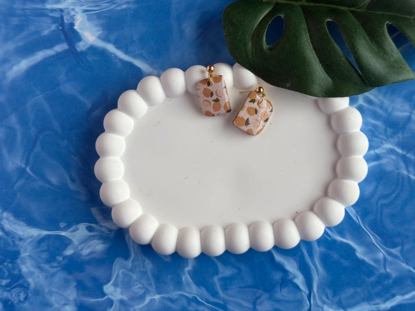 Medium Tab Dangles - Multiple Styles
