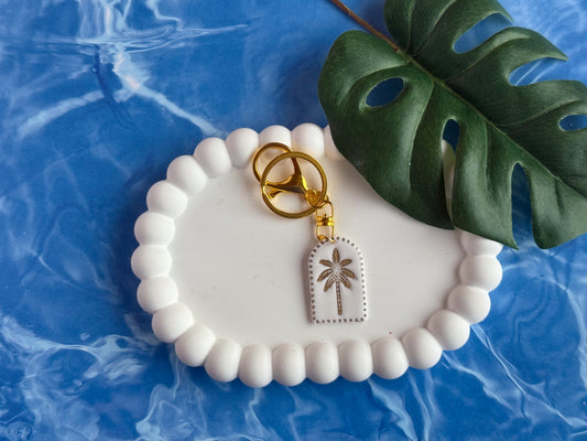Summer Keychain - Multiple Styles