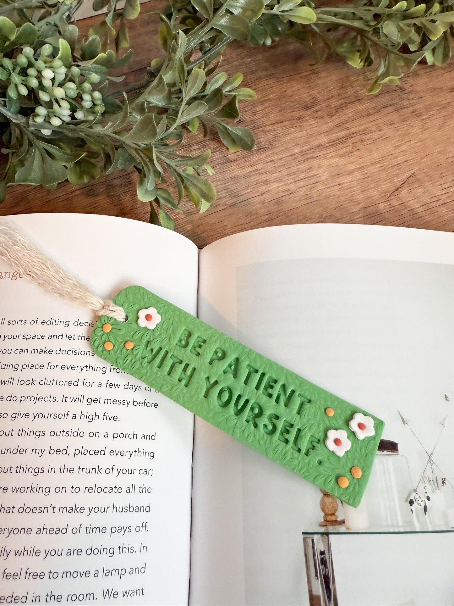 Words of Wit Bookmarks (Multiple Colors)