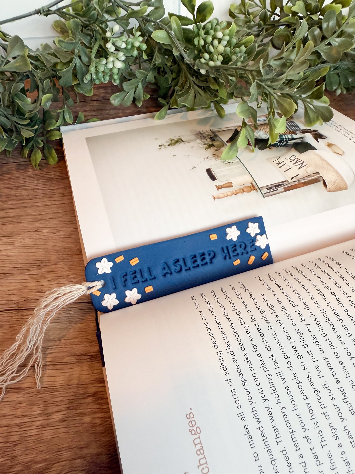 Words of Wit Bookmarks (Multiple Colors)