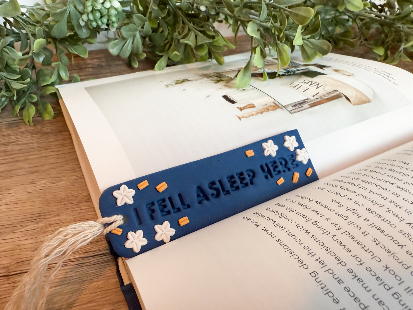 Words of Wit Bookmarks (Multiple Colors)