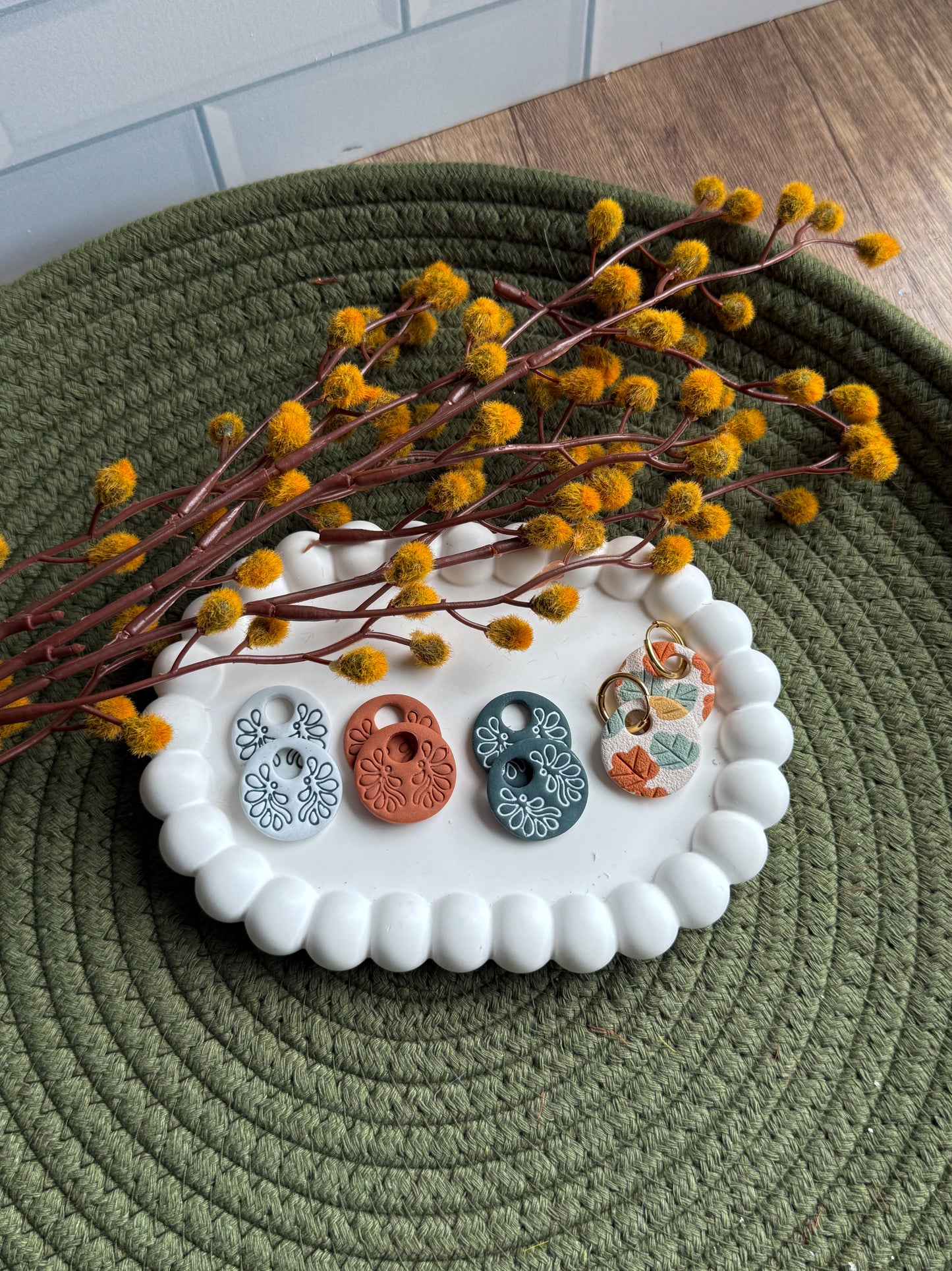 Harvest Drops - Multiple Colors Available