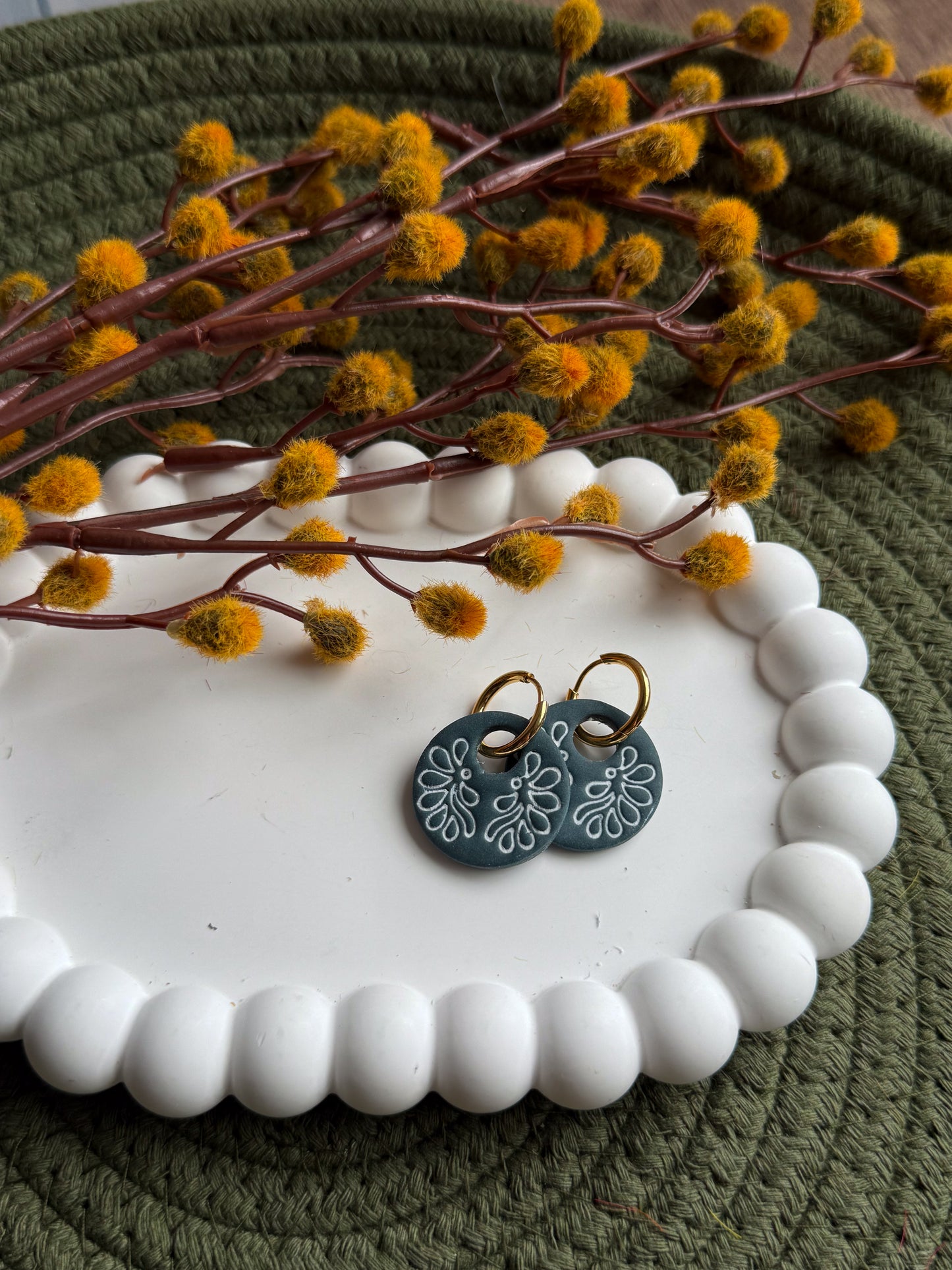 Harvest Drops - Multiple Colors Available
