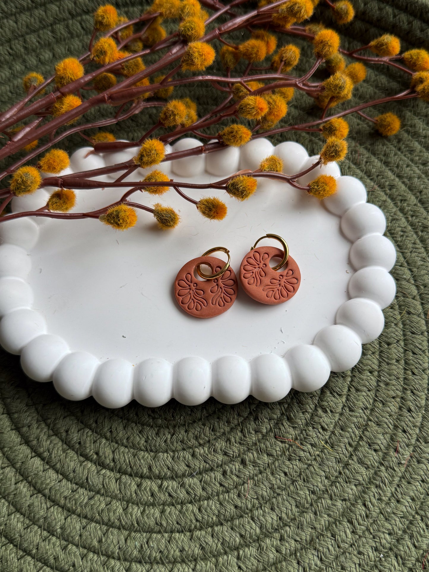 Harvest Drops - Multiple Colors Available