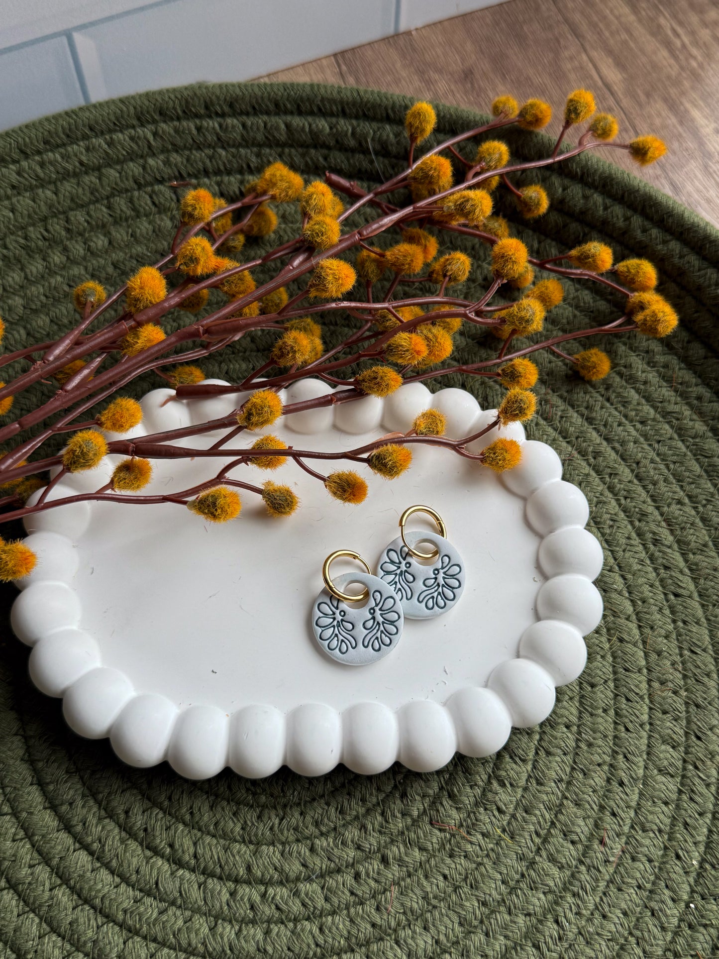 Harvest Drops - Multiple Colors Available