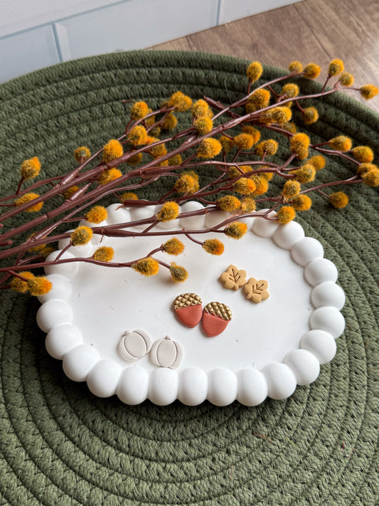Fall Stud Set 1