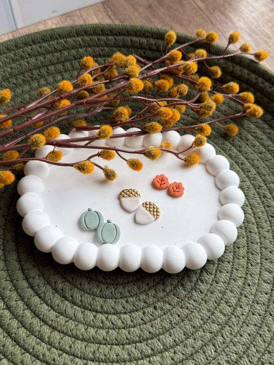 Fall Stud Set 2