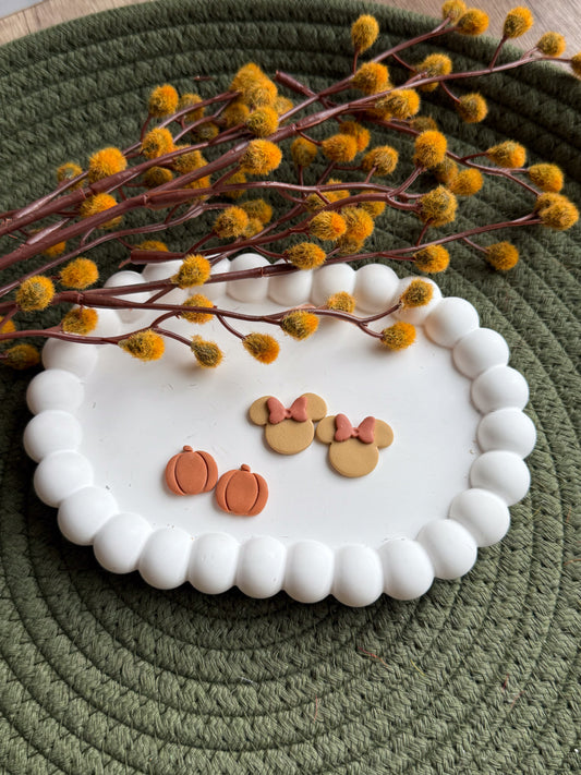Fall Stud Set 4