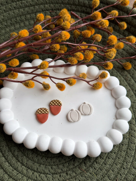 Fall Stud Set 5